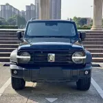Tank Tank 300 2023 из Китая
