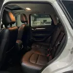 Mazda CX-5 2024 из Китая