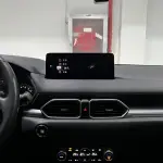 Mazda CX-5 2024 из Китая