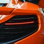 McLaren 650S 2017 650 л.с. из Китая