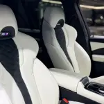 BMW X5 M 2023 625 л.с. 625 л.с. из Китая