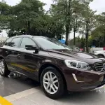 Volvo XC60 2017 из Китая