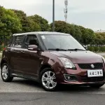 Suzuki Swift 2016 из Китая