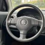 Suzuki Swift 2016 из Китая