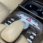 Mercedes-Benz S-Class 2010 231 л.с. из Китая