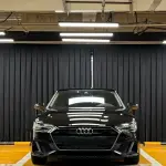 Audi A7 2019 340 л.с. — лот 57813458 из Китая