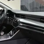 Audi A7 2019 340 л.с. — лот 57813458 из Китая
