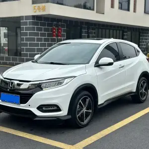 Honda Vezel 2021 177 л.с. — лот 57813290 из Китая