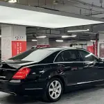 Mercedes-Benz S-Class 2010 231 л.с. из Китая