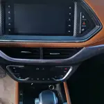 Zotye Zotye T300 2018 из Китая
