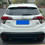 Honda Vezel 2021 177 л.с. — лот 57813290 из Китая