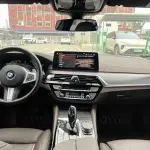 BMW 5 Series 2021 252 л.с. — лот 57813493 из Китая