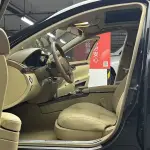 Mercedes-Benz S-Class 2010 231 л.с. из Китая