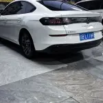 Volkswagen Lamando 2024 из Китая