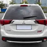 Mitsubishi Outlander 2018 166 л.с. из Китая