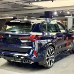 BMW X5 M 2023 из Китая