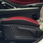 Changan CS35PLUS 2024 160 л.с. из Китая