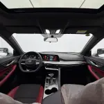 Changan CS35PLUS 2024 160 л.с. из Китая