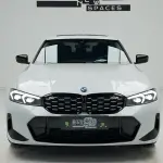 BMW 3 Series 2023 из Китая