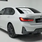 BMW 3 Series 2023 из Китая