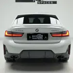 BMW 3 Series 2023 из Китая