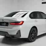 BMW 3 Series 2023 из Китая