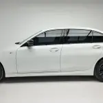 BMW 3 Series 2023 184 л.с. — лот 57811225 из Китая
