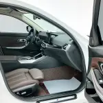BMW 3 Series 2023 184 л.с. — лот 57811225 из Китая