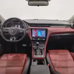 MG MG6 2020 169 л.с. из Китая