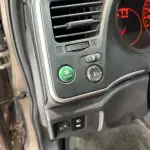Honda Greiz 2016 131 л.с. из Китая