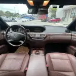 Mercedes-Benz S-Class 2011 306 л.с. 306 л.с. из Китая