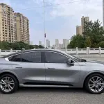 Ford Mondeo 2024 254 л.с. — лот 57810960 из Китая