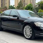 Mercedes-Benz S-Class 2011 306 л.с. 306 л.с. из Китая