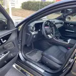 Mercedes-Benz C-Class 2022 из Китая