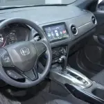 Honda XR-V 2016 из Китая