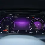 Volkswagen Teramont 2024 из Китая
