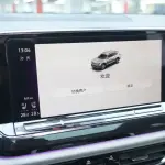 Volkswagen Teramont 2024 из Китая