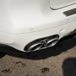 Porsche Cayenne 2010 405 л.с. из Китая