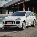 Porsche Cayenne 2010 405 л.с. из Китая