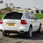Porsche Cayenne 2010 405 л.с. из Китая