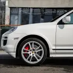 Porsche Cayenne 2010 405 л.с. из Китая
