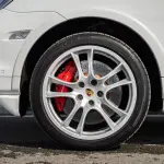 Porsche Cayenne 2010 405 л.с. из Китая