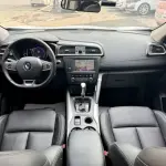 Renault Kadjar 2016 из Китая