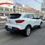 Renault Kadjar 2016 из Китая