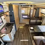 IVECO Ousheng 2021 из Китая