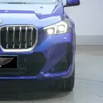 BMW X1 2025 204 л.с. — лот 57811288 из Китая