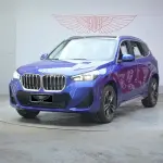 BMW X1 2025 204 л.с. — лот 57811288 из Китая