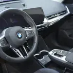 BMW X1 2025 204 л.с. — лот 57811288 из Китая