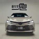 Toyota Camry 2020 из Китая