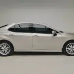 Toyota Camry 2020 из Китая